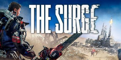 迸发/机甲狂潮/巨浪/The Surge