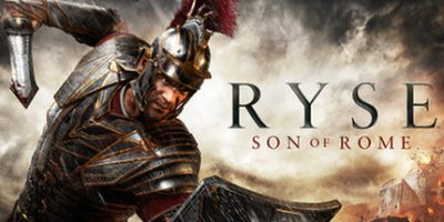 崛起：罗马之子/Ryse: Son of Rome