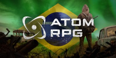 核爆RPG：末日余生/ATOM RPG: Post-apocalyptic indie game