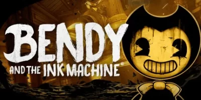 班迪与墨水机器/Bendy and the Ink Machine