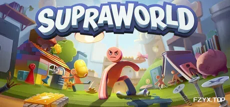超级世界/Supraworld