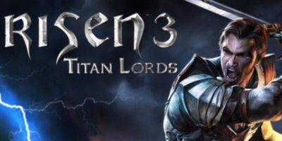 崛起3：泰坦之王增强版/Risen 3: Titan Lords