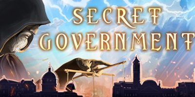 秘密兄弟会/秘密政府/Secret Government