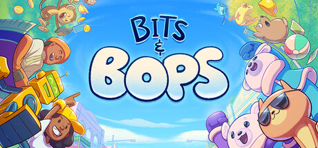 啵点节奏/Bits & Bops