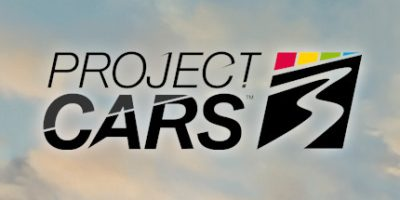赛车计划3/Project CARS 3/支持VR