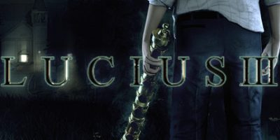 卢修斯3/Lucius III/附历代合集