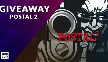 喋血街头2/Postal 2