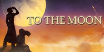 去月球/To the Moon