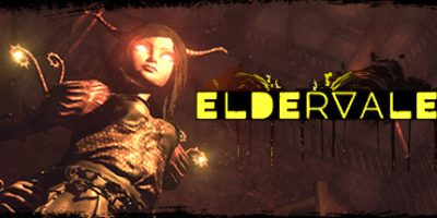 艾德维尔/埃尔德维尔/Eldervale