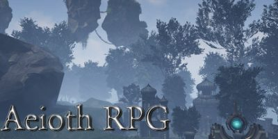 艾奥特RPG/Aeioth RPG
