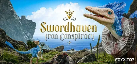 剑湾奇旅/Swordhaven: Iron Conspiracy