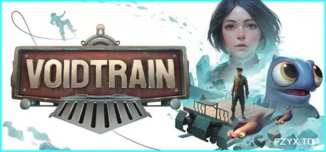 虚空列车/Voidtrain