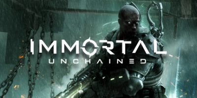 众神：解放/Immortal: Unchained
