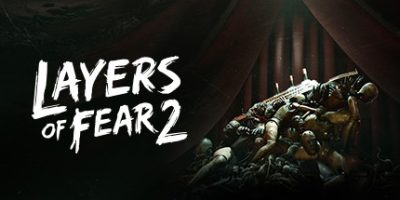 层层恐惧2/Layers of Fear 2