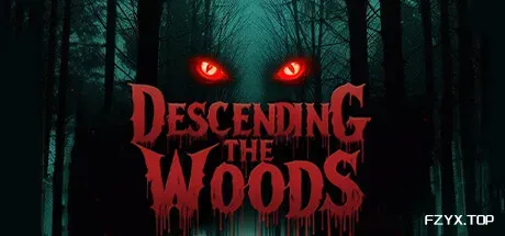 森林之下/Descending The Woods