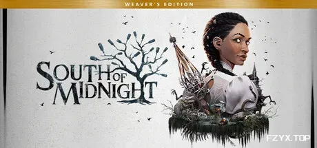 午夜以南/South of Midnight