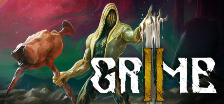 尘埃异变2/GRIME II