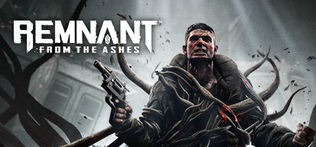 遗迹：灰烬重生/Remnant: From the Ashes