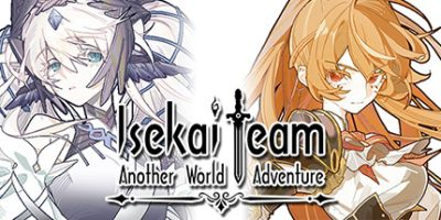 异世界攻略组/Isekai Team