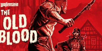 德军总部：旧血脉/Wolfenstein: The Old Blood