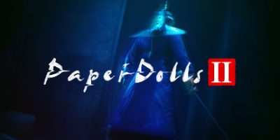 纸人2/Paper Dolls 2