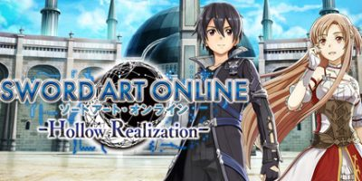 刀剑神域：虚空断章/Sword Art Online Re: Hollow Fragment