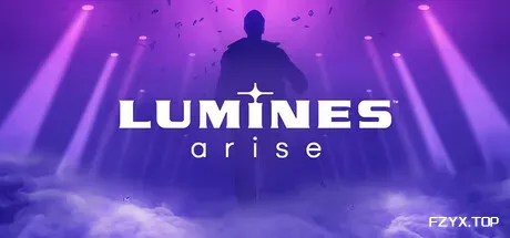 流光崛起/Lumines Arise/支持VR