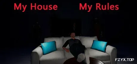 我家我做主/MyHouseMyRules