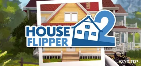 房产达人2/House Flipper 2