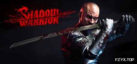 影子武士特别版/Shadow Warrior:Special Edition