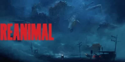 生灵重塑/REANIMAL