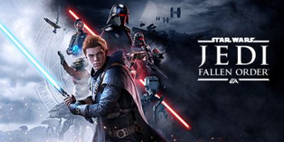 星球大战绝地：陨落的武士团/Star Wars Jedi: Fallen Order