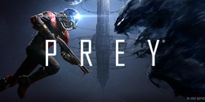 掠食-数字豪华版/Prey Digital Deluxe Edition