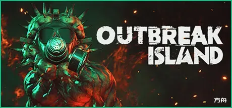 疫区岛/Outbreak Island