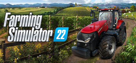 模拟农场22/Farming Simulator 22/支持网络联机