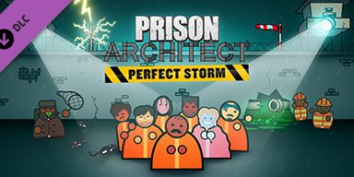 监狱建筑师/Prison Architect