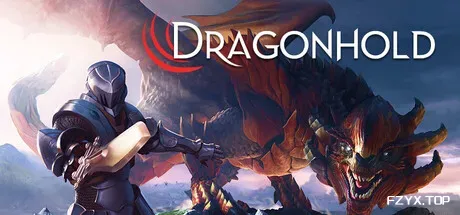 巨龙堡垒/Dragonhold