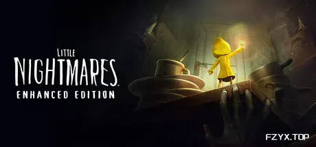 小小梦魇/小小噩梦/Little Nightmares