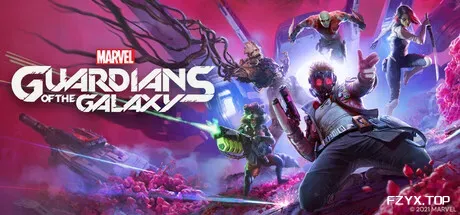 漫威银河护卫队/Marvel’s Guardians of the Galaxy
