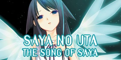 沙耶之歌/萨亚之歌/The Song Of Saya
