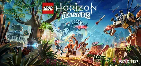 乐高地平线大冒险/LEGO Horizon Adventures/支持网络联机