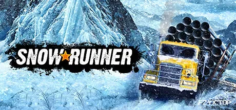 雪地奔驰高级版/SnowRunner – Premium Edition