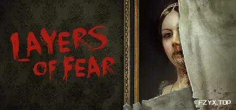 层层恐惧/Layers of Fear