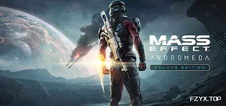 质量效应：仙女座/Mass Effect：Andromeda