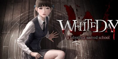 白色情人节：校园迷宫/White Day: A Labyrinth Named School