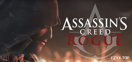 刺客信条：叛变/Assassin’s Creed Rogue