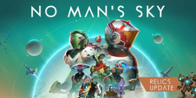 无人深空/无人之地/No Man’s Sky/支持网络联机