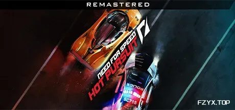 极品飞车14：热力追踪3 重制版/Need for Speed Hot Pursuit Remastered