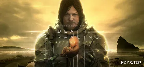 死亡搁浅：导演剪辑版/DEATH STRANDING DIRECTOR’S CUT