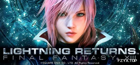 最终幻想13：雷霆归来/Lightning Returns：Final Fantasy XIII